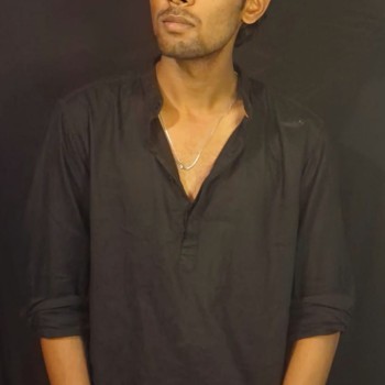 Aryan Saini